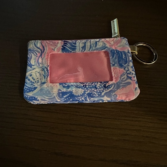 Lilly Pulitzer ID Case NWT - Picture 7 of 7